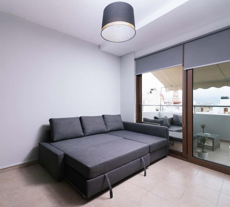 Appartamento Grekodes1821 Candia Esterno foto