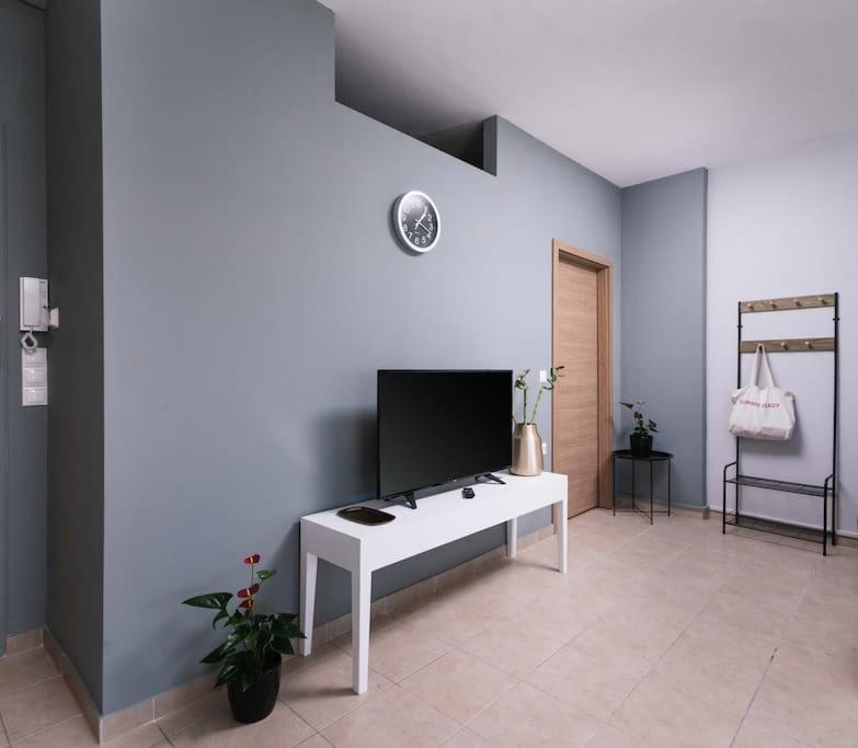 Appartamento Grekodes1821 Candia Esterno foto
